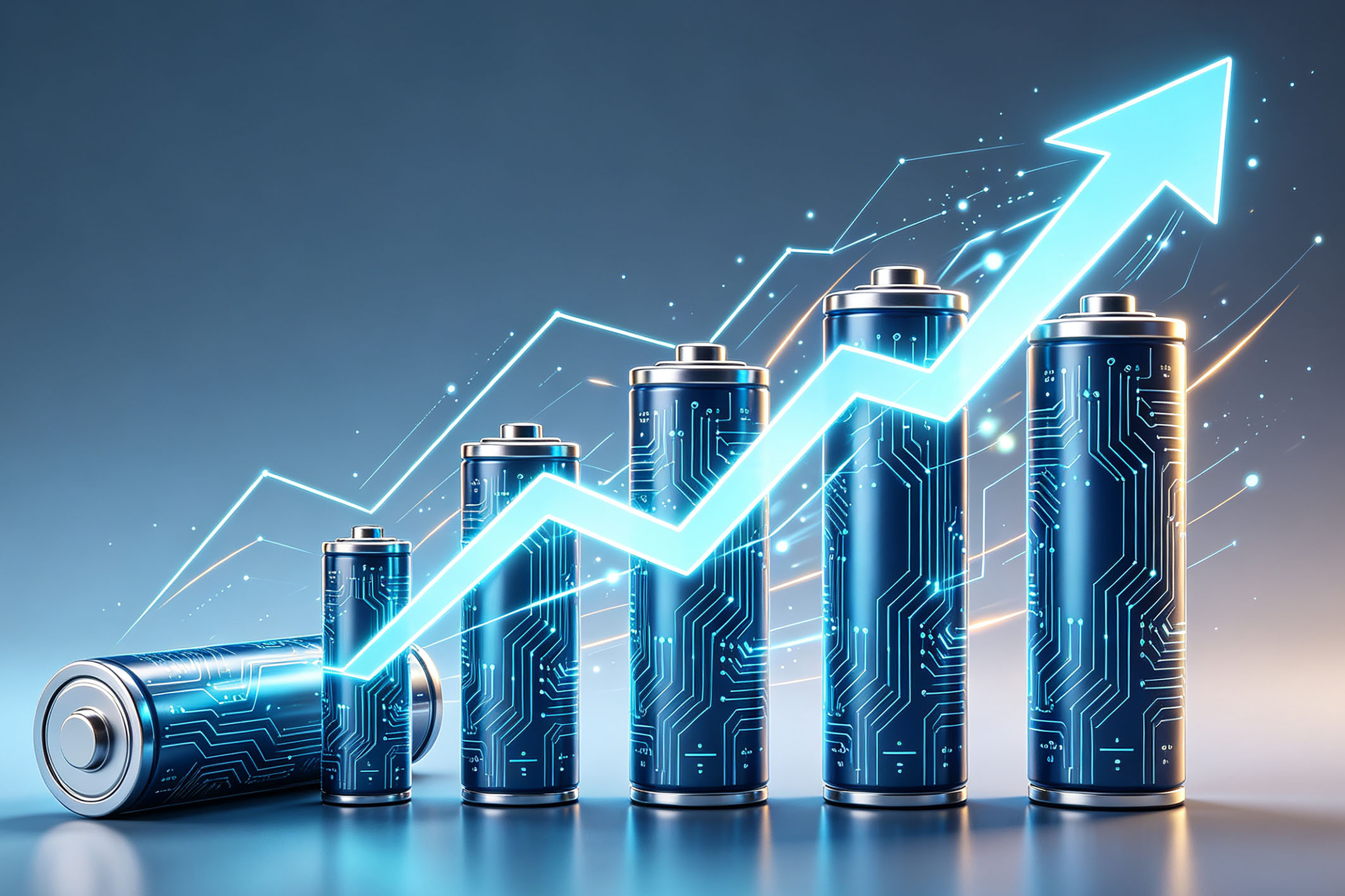 一季度锂电行业高景气延续储能成重点布局方向(图1)