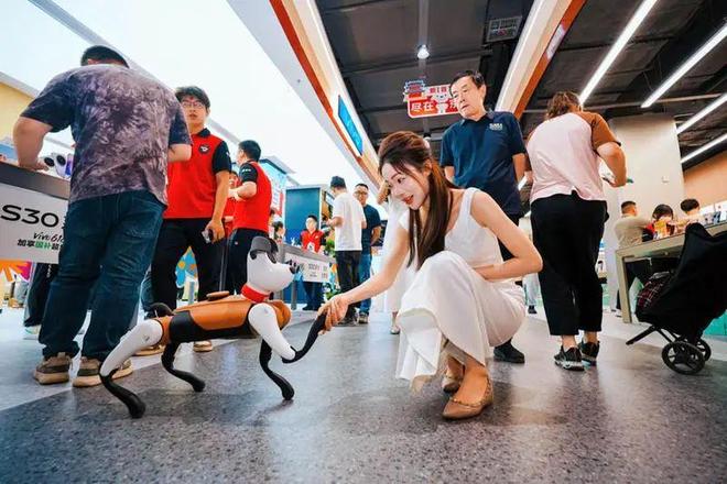 2025“晋情消费品质生活”6·18专题促消费活动启动(图2)