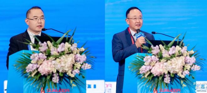 2023第三届先进电池材料集群产业发展论坛顺利开幕(图2)