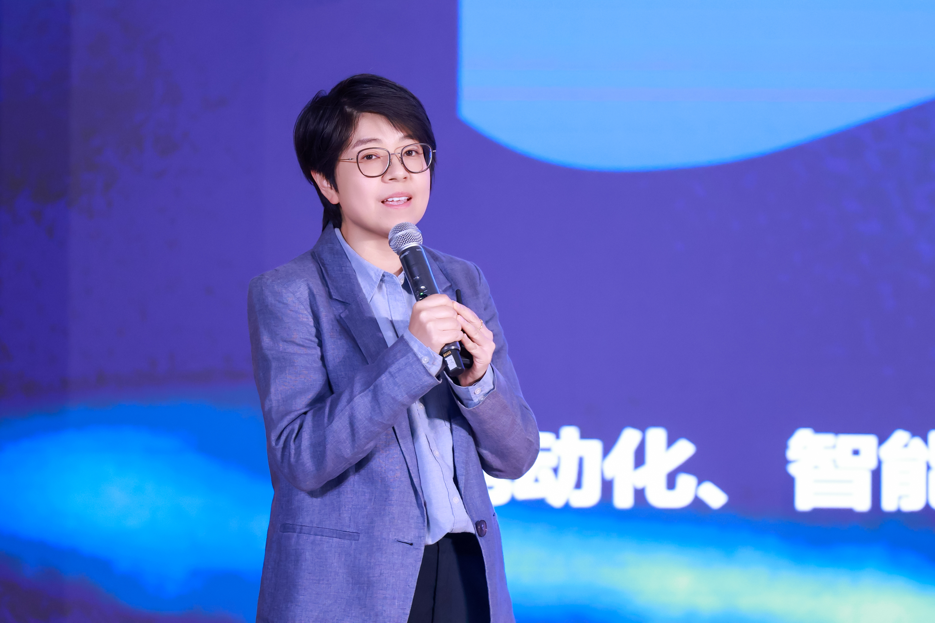 “高质量共建”：谷雨论坛多方聚首定义智慧出行人文体验(图3)