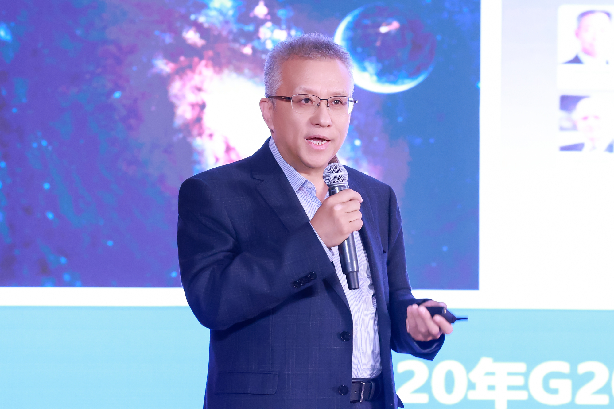 “高质量共建”：谷雨论坛多方聚首定义智慧出行人文体验(图7)