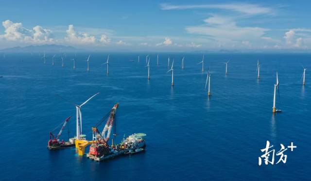 26万亿元险资入粤广东凭什么？(图1)