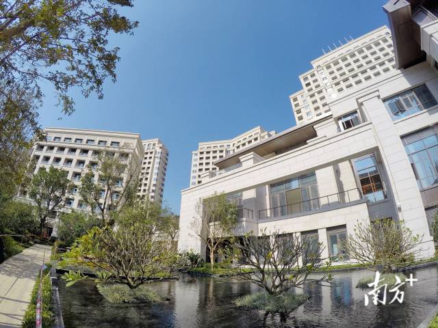 26万亿元险资入粤广东凭什么？(图3)