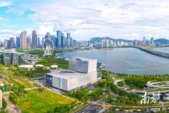 26万亿元险资入粤广东凭什么？(图5)