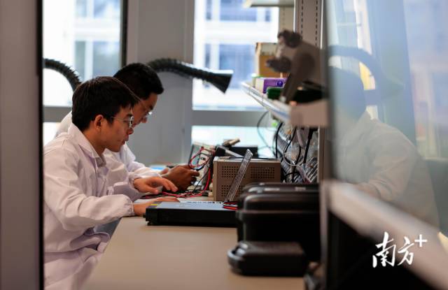 26万亿元险资入粤广东凭什么？(图7)