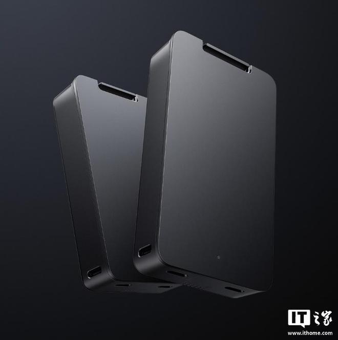 小米门锁锂电池模块上架：提供6870mAh及8000mAh249元起(图1)