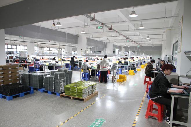 产值突破799亿冲刺20亿——大竹这家新能源企业为何持续飘红？(图1)