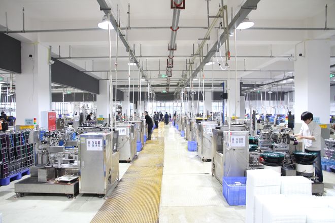 产值突破799亿冲刺20亿——大竹这家新能源企业为何持续飘红？(图2)