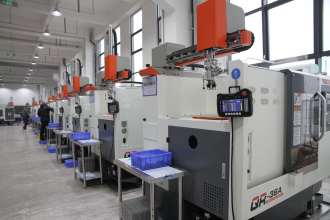 产值突破799亿冲刺20亿——大竹这家新能源企业为何持续飘红？(图3)