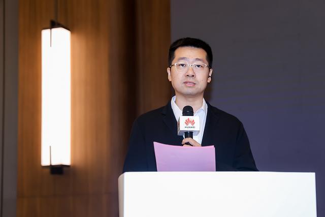 2026华为中国数字能源智能光伏运维论坛·山东成功举办(图2)