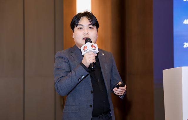 2026华为中国数字能源智能光伏运维论坛·山东成功举办(图7)