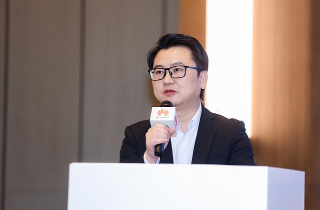 2026华为中国数字能源智能光伏运维论坛·山东成功举办(图6)