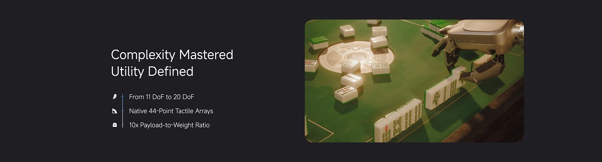 魔法原子全球具身智能创新大会硅谷落幕中国机器人迎来主场时刻(图6)