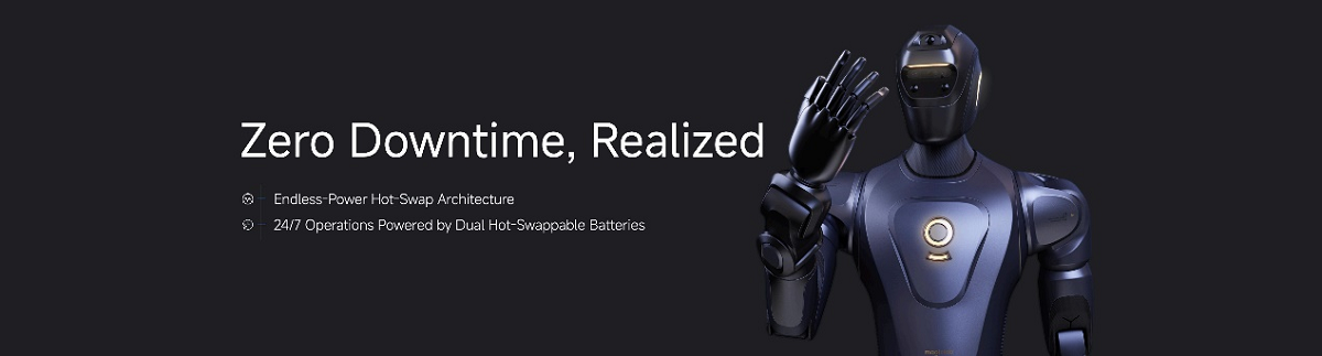 魔法原子全球具身智能创新大会硅谷落幕中国机器人迎来主场时刻(图7)