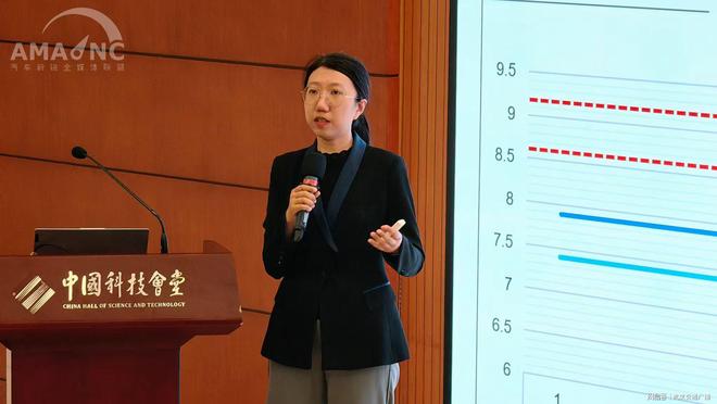 聚焦“韧性”共谋发展——2026中国（北京）智能与新能源汽车峰会成功召开(图4)