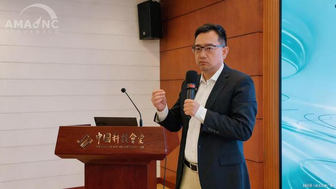 聚焦“韧性”共谋发展——2026中国（北京）智能与新能源汽车峰会成功召开(图8)